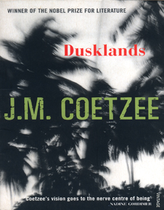 Dusklands