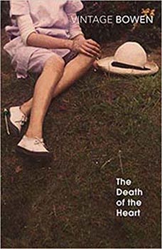 Death of the Heart  (Vintage Classics)