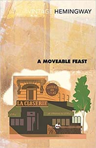 A Moveable Feast  (Vintage Classics)