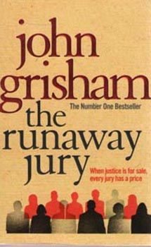 The Runaway Jury