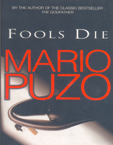 Fools Die