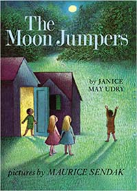 The Moon Jumpers (Red Fox Classics)