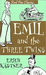 Emill And The Three Twins