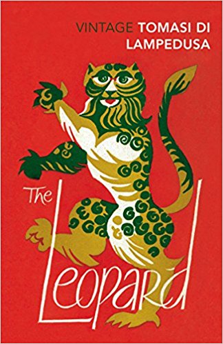 The Leopard: Revised and with new material