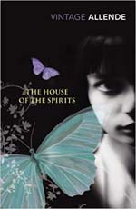 The House Of The Spirits