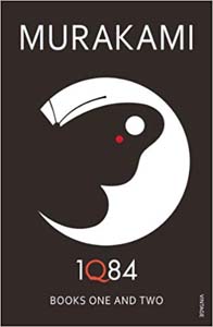 IQ 84: Books 1 and 2