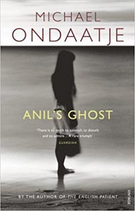 Anils Ghost