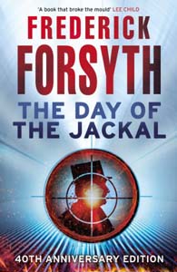 The Day of the Jackal