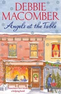 Angels at the Table