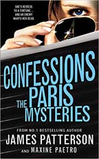 Confessions: the Paris Mysteries