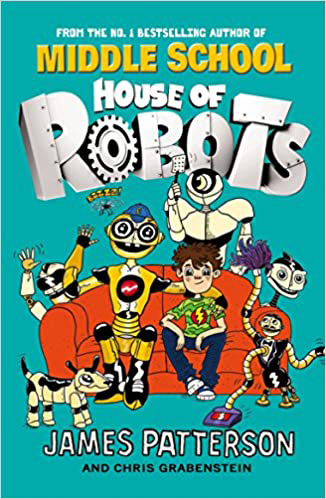 Middle School : House of Robots