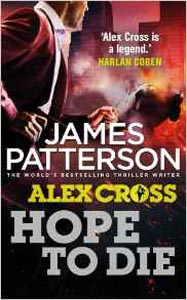 ALEX CROSS HOPE TO DIE