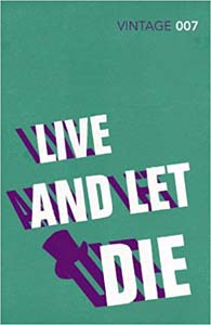 live and let die 