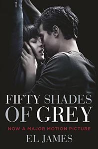 Fifty Shades of Grey 1