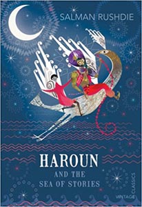 Haroun And The Sea Of Stories