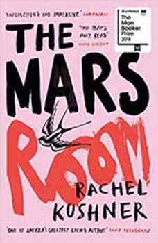 The Mars Room