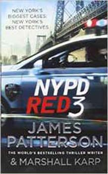 NYPD Red 3