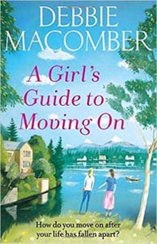 A Girl's Guide to Moving On