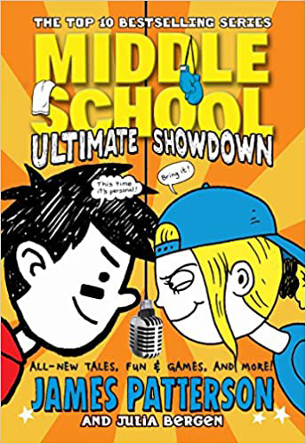 Middle School : Ultimate Showdown