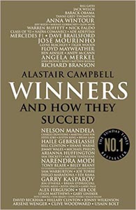 Winners And How They Succeed