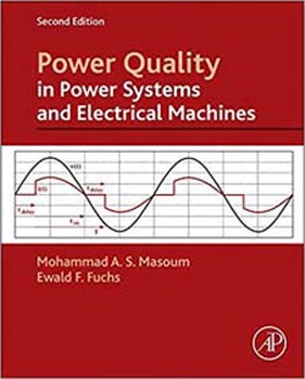 Power Quality in Power Systems and Electrical Machines