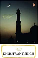 Delhi : a Novel