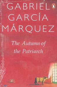 The Autumn of the Patriach