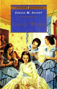 Good Wives Little Women Part 11 (puffin Classics)