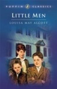 Little Men [Puffin Classics]