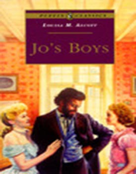 Jos Boys [Puffin Classics]