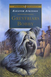 Greyfriars Bobby [Puffin Classics]