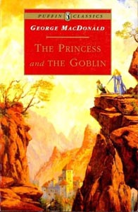 The Princess and the Goblin [Puffin Classics]
