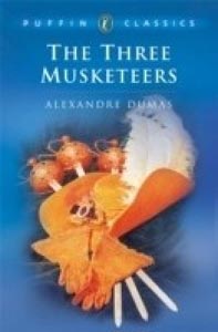The Three Musketeers [Puffin Classics]