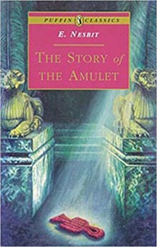 Story of the Amulet