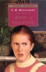 Anne Of Ingleside (Puffin Classics)
