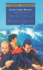 The Count of Monte Cristo (Puffin Classics)