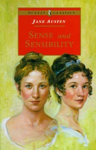 Sense and Sensibility (Puffin Classics)