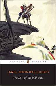 The Last of the Mohicans (Penguin Classics)