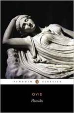 Heroides (Penguin Classics)