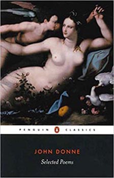 John Donne Selected Poems (Penguin Classics)