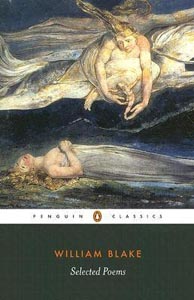 William Blake Selected Poems (Penguin Classics)