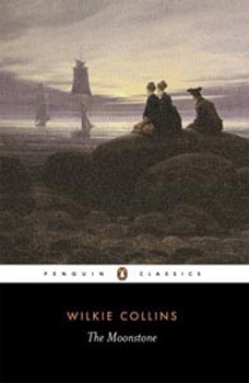 The Moonstone (Penguin Classics)