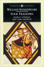 Four Tragedies (Penguin Classics)