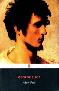 Adam Bede (Penguin Classics)