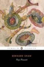 Plays Pleasant [Penguin Classics]