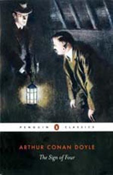 The Sign of Four (Penguin Classics)