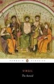 The Aeneid [Penguin Classics]