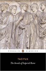 The Annals of Imperial Rome (Penguin Classics)