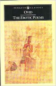 The Erotic Poems (Penguin Classics)