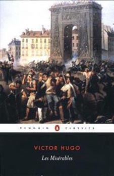 Les Miserables [Penguin Classics]